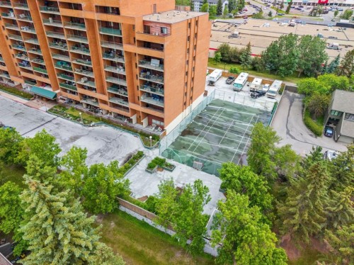 1110-5204 Dalton Drive Nw, Calgary, AB 