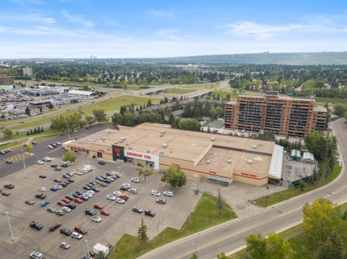 1110-5204 Dalton Drive Nw, Calgary, AB 