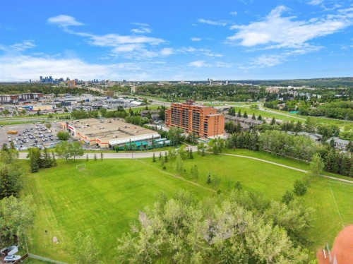 1110-5204 Dalton Drive Nw, Calgary, AB 