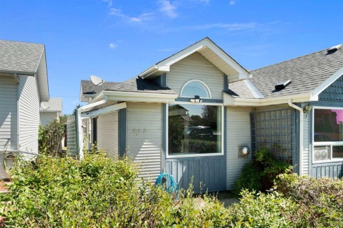 412 9 Street, Beiseker, AB 