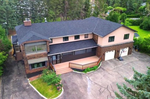 884 East Chestermere Drive, Chestermere, AB - Outdoor