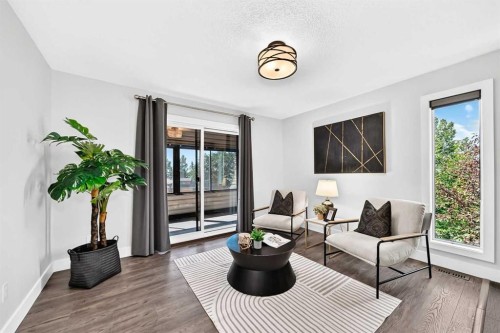 884 East Chestermere Drive, Chestermere, AB - Indoor