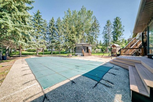 884 East Chestermere Drive, Chestermere, AB - Outdoor