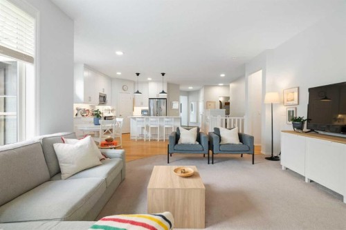 60 Cougar Ridge View, Calgary, AB 