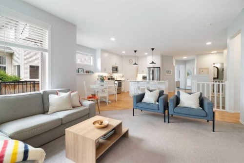 60 Cougar Ridge View, Calgary, AB 