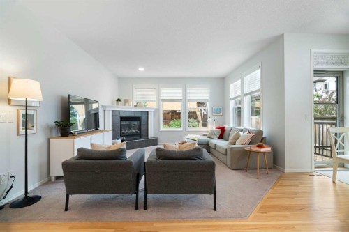60 Cougar Ridge View, Calgary, AB 