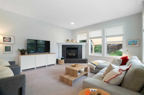 60 Cougar Ridge View, Calgary, AB 