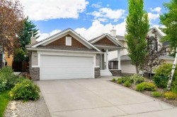 60 Cougar Ridge View  Calgary, AB T3H 4X3