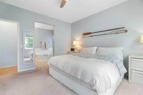 60 Cougar Ridge View, Calgary, AB 