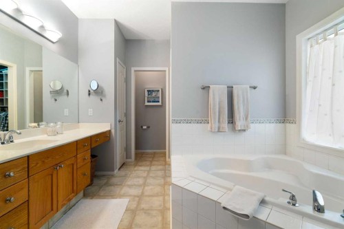 60 Cougar Ridge View, Calgary, AB 