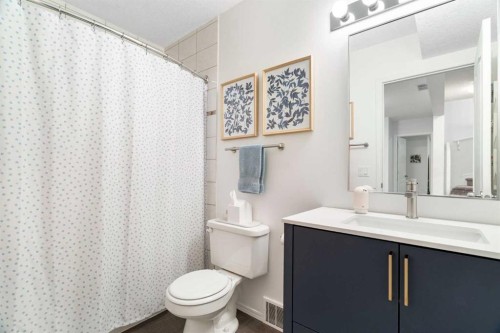 60 Cougar Ridge View, Calgary, AB 