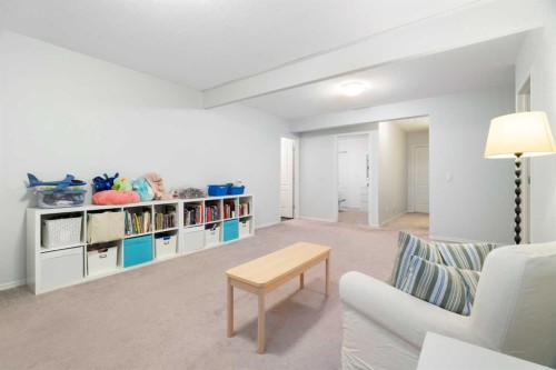 60 Cougar Ridge View, Calgary, AB 