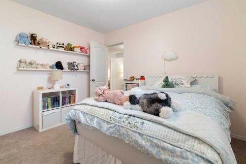 60 Cougar Ridge View, Calgary, AB 
