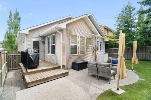 60 Cougar Ridge View, Calgary, AB 