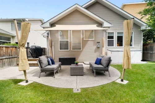 60 Cougar Ridge View, Calgary, AB 