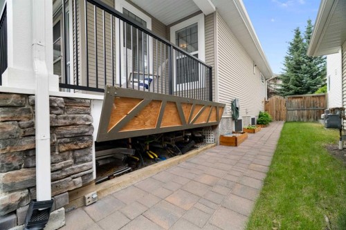 60 Cougar Ridge View, Calgary, AB 