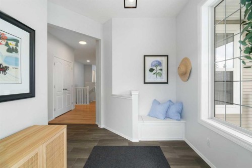 60 Cougar Ridge View, Calgary, AB 