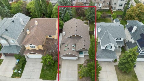 60 Cougar Ridge View, Calgary, AB 