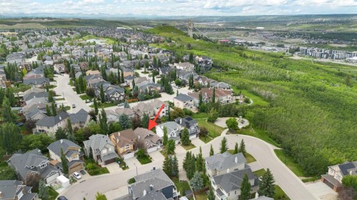 60 Cougar Ridge View, Calgary, AB 