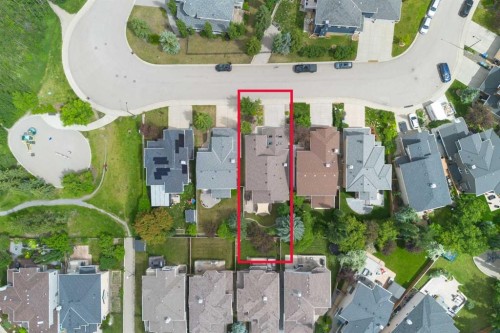 60 Cougar Ridge View, Calgary, AB 