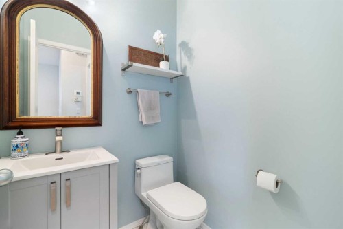 60 Cougar Ridge View, Calgary, AB 