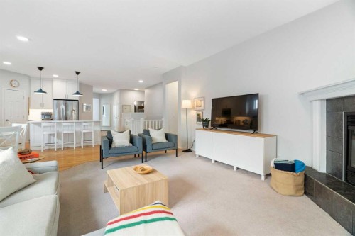 60 Cougar Ridge View, Calgary, AB 