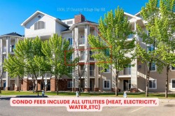 1309-17 Country Village Bay NE Calgary, AB T3K 5Z3