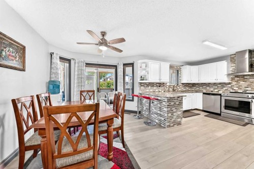283 Applestone Park Se, Calgary, AB 