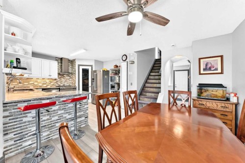 283 Applestone Park Se, Calgary, AB 
