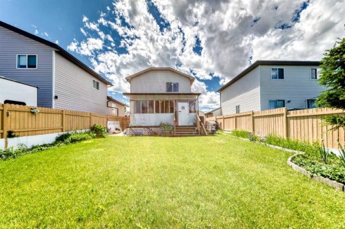 283 Applestone Park Se, Calgary, AB 