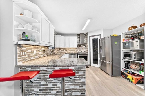 283 Applestone Park Se, Calgary, AB 