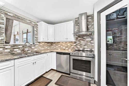 283 Applestone Park Se, Calgary, AB 