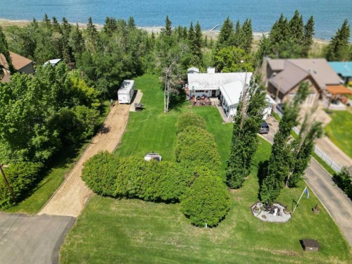 60-40421 Range Road 10  Rural Lacombe County, AB T4L 1S6