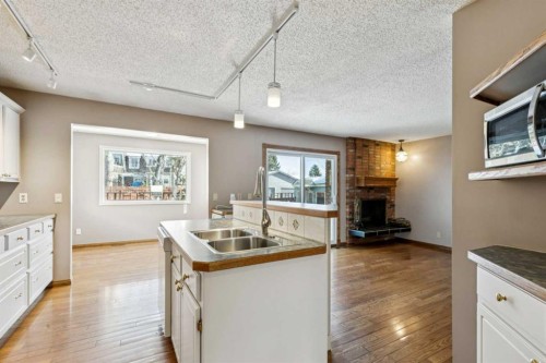 328 Norseman Road Nw, Calgary, AB 