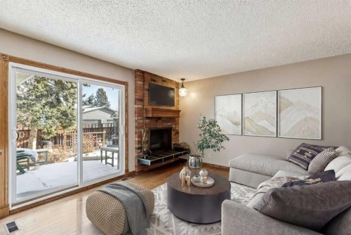 328 Norseman Road Nw, Calgary, AB 