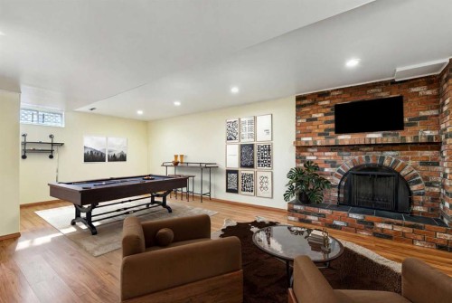 328 Norseman Road Nw, Calgary, AB 