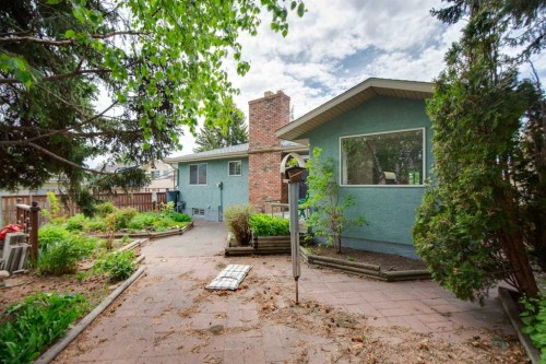 328 Norseman Road Nw, Calgary, AB 