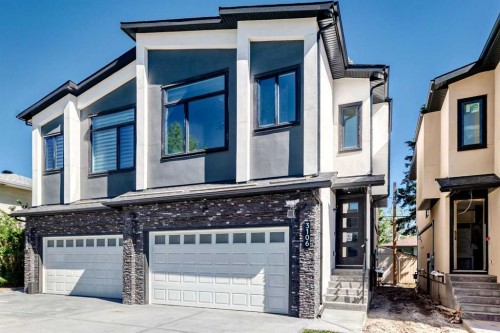 3106 15 Avenue Sw, Calgary, AB - Outdoor