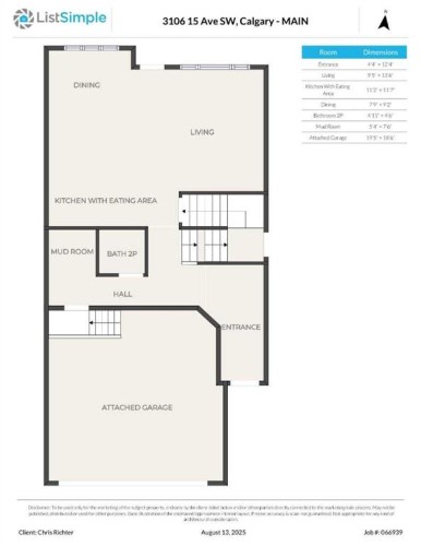 3106 15 Avenue Sw, Calgary, AB - Other