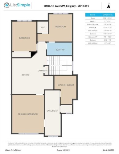 3106 15 Avenue Sw, Calgary, AB - Other