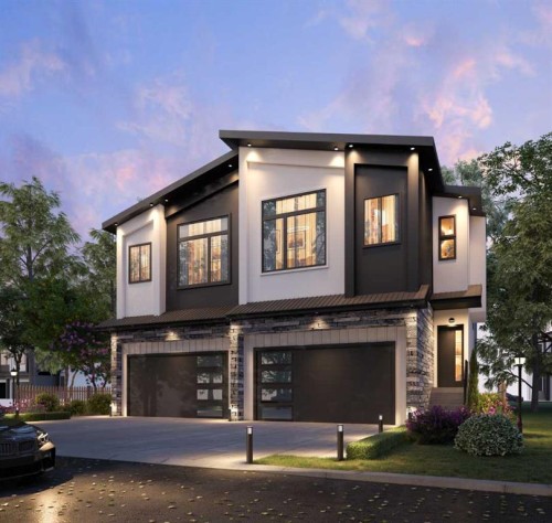 3106 15 Avenue Sw, Calgary, AB - Outdoor