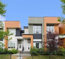 205-1530 Bayside Avenue SW Airdrie, AB T4B 4B5