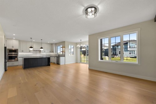 39 South Shore Road, Chestermere, AB - Indoor