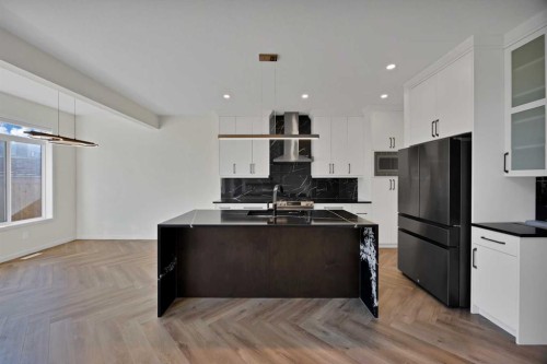229 Calhoun Crescent Ne, Calgary, AB 
