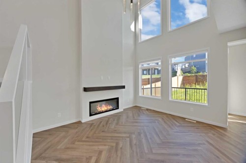 229 Calhoun Crescent Ne, Calgary, AB 