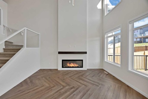 229 Calhoun Crescent Ne, Calgary, AB 