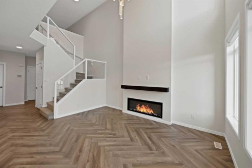 229 Calhoun Crescent Ne, Calgary, AB 