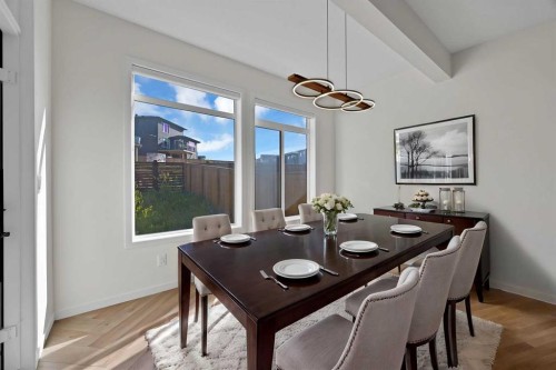 229 Calhoun Crescent Ne, Calgary, AB 
