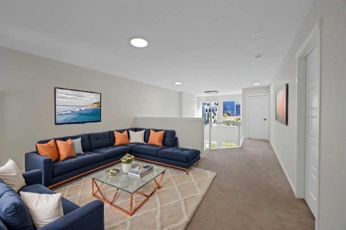 229 Calhoun Crescent Ne, Calgary, AB 