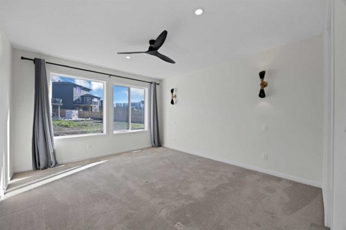 229 Calhoun Crescent Ne, Calgary, AB 